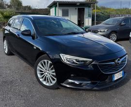 Opel Insignia 1.6 CDTI 136 S&S Sports Tourer Innov
