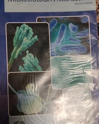 microbiologia farmaceutica, nicola carlone
