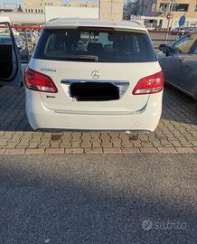 Mercedes classe b 180 diesel