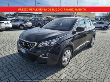 Peugeot 3008 1.5 BlueHDi 130CV *PREZZO REALE, NO F