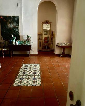 Appartamento lussuoso via Duomo