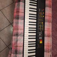 Tastiera Yamaha