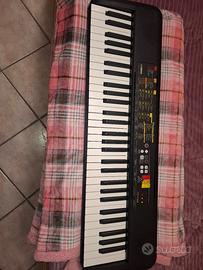 Tastiera Yamaha
