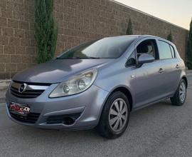 Opel Corsa 1.3 Diesel 5 porte 12 MESI DI GARANZIA