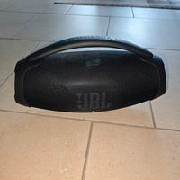 JBL boombox x3