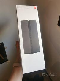 Xiaomi Mesh System AX3000 supporto router