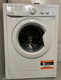 Lavatrice Indesit 7kg