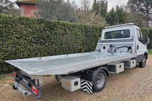 Nuovo Carro Attrezzi IVECO DAILY 35C14 2018 Euro6