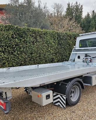 Nuovo Carro Attrezzi IVECO DAILY 35C14 2018 Euro6