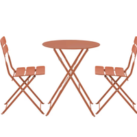 Set da giardino