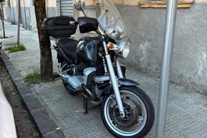 Moto BMW r850r