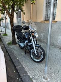 Moto BMW r850r