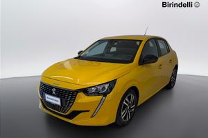 PEUGEOT 208 2ª serie - 208 PureTech 75 Stop&Start