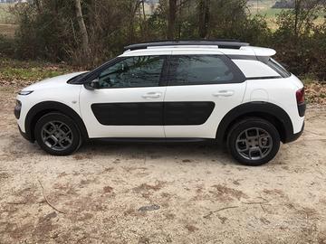 CITROEN C4 CACTUS 1.6 diesel
