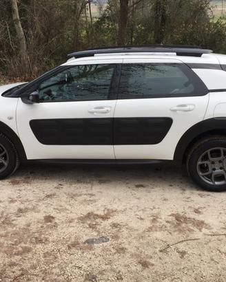 CITROEN C4 CACTUS 1.6 diesel