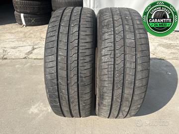 gomme usate 2055516 Estivo FALKEN - ZE310 EC - 577