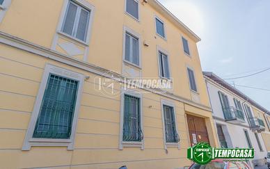 MONOLOCALE IN NUDA PROPRIETA'