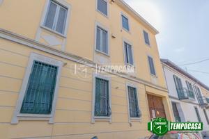 MONOLOCALE IN NUDA PROPRIETA'