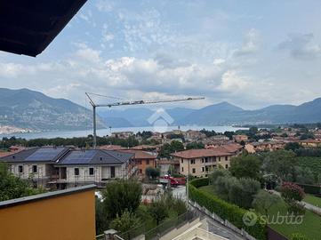 CASA INDIPENDENTE A ISEO