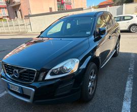 Volvo XC 60 gancio traino