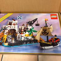 Lego 10320 Eldorado Fortress