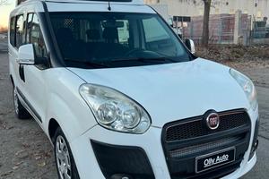 Fiat  Doblo 1.6 mjt  Active trasporto disabili
