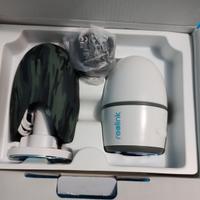 Telecamera reolink go 1080p