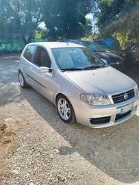 Punto sporting