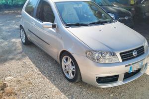 Punto sporting