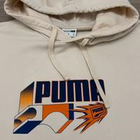 Felpa puma taglia M