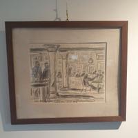 Dino Costantini – Ristorante Da Romano, Burano