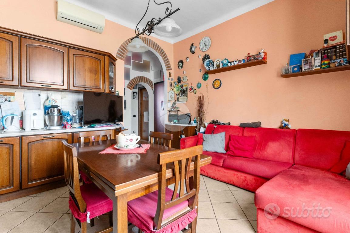 Appartamento – Trezzano sul Naviglio, Quartiere TR3, Isola Rosa - Vista 2