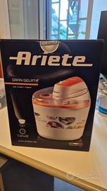 Ariete 642 Gelatiera Gran gelato