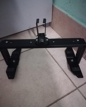 Porta dvd esterno