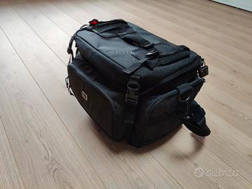 Borsa per fotografo Lowepro Magnum 400 AW