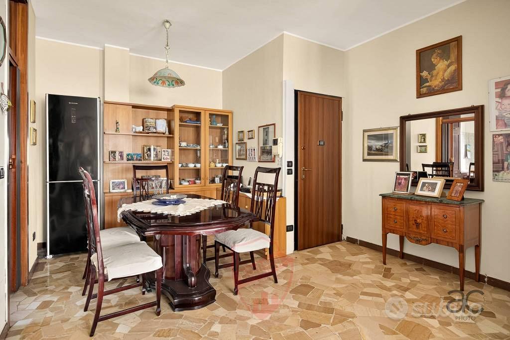 Appartamento – Cologno Monzese, San Giuliano Monzese - Vista 3