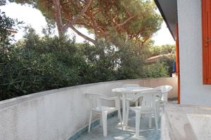 Cecina Mare trilocale prossimità Pineta - mare