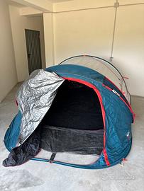 Tenda da campeggio