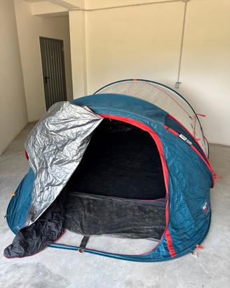 Tenda da campeggio