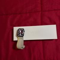 Apple Watch 9 45mm black