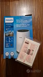 Purificatore aria Philips serie 800