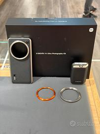 XIOAMI 14 ULTRA PHOTOGRAPHY KIT