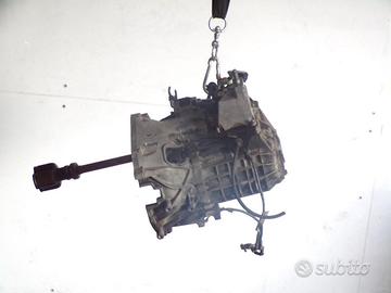 Cambio Manuale Ford Mondeo 2 2.0 tdc 2005