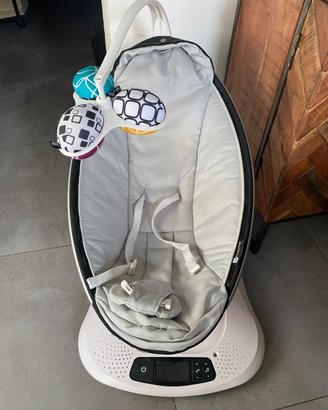 4moms sdraietta MamaRoo