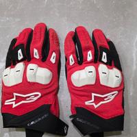 ALPINESTAR Guanti Sp X 1 moto uomo taglia L