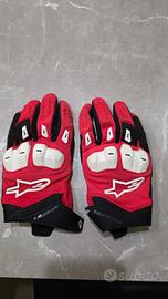 ALPINESTAR Guanti Sp X 1 moto uomo taglia L