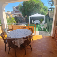 Casa al mare Agnone (Sr)