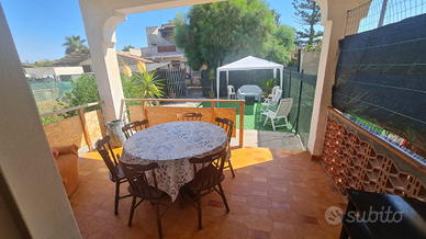 Casa al mare Agnone (Sr)