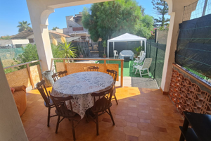 Casa al mare Agnone (Sr)