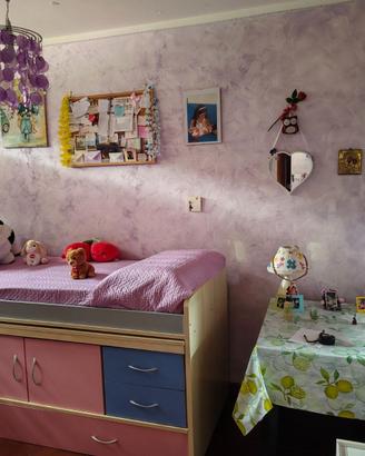 Gratis Mobile letto doppio